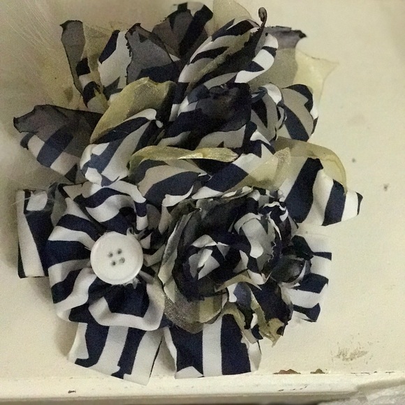 Handmade flowers - Picture 4 of 7